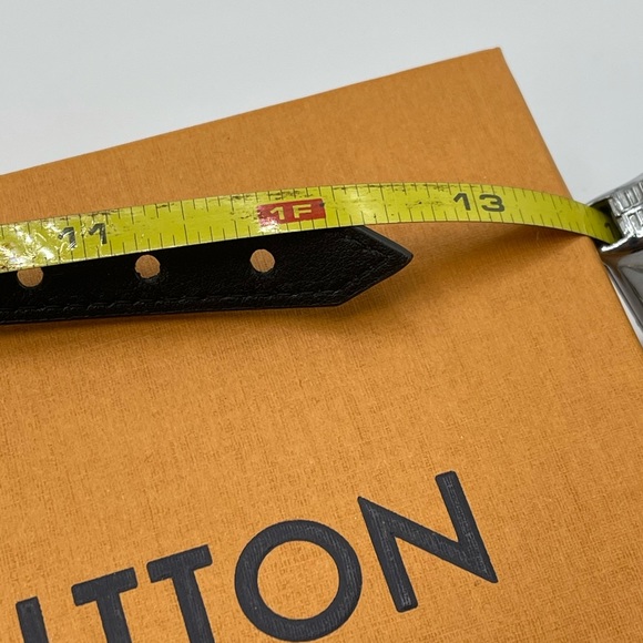 Louis Vuitton Party Bum Bag Bracelet Monogram Rare - Picture 12 of 16